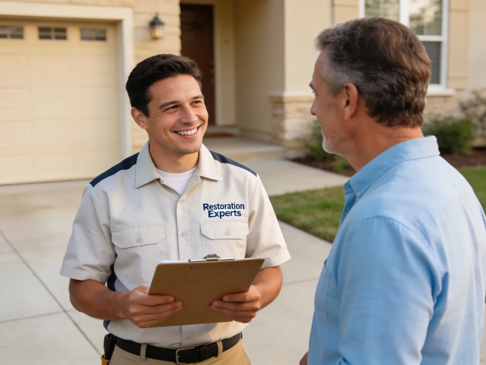 Water Damage Cleanup Export, PA FAQs